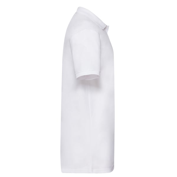 Fruit of the Loom Pique-polo til mænd