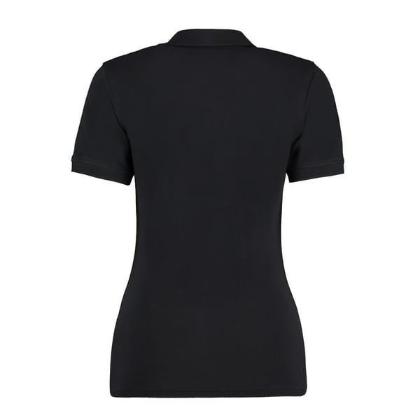 Kustom Kit Womens/Ladies Sophia Comfortec V Neck Polo Shirt