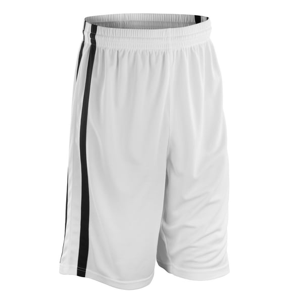Spiro Basketshorts för män