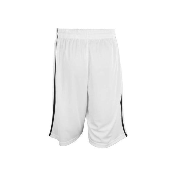 Spiro Basketshorts för män