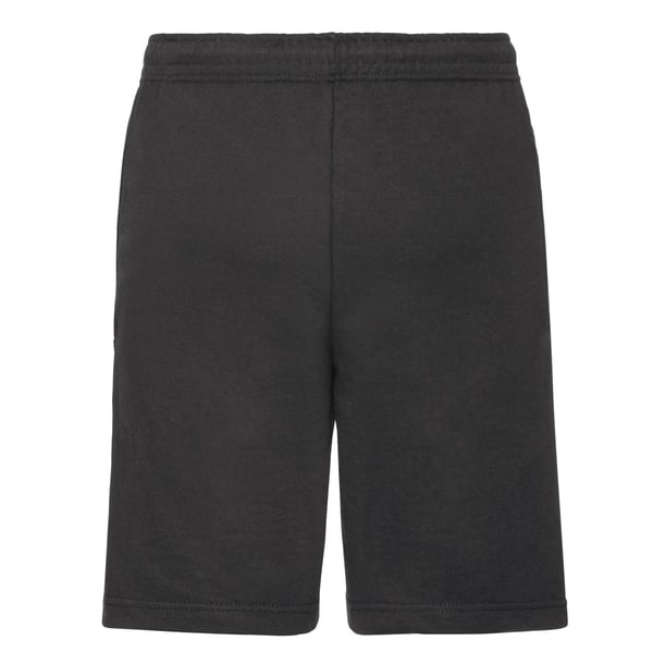 Fruit of the Loom Mens Lightweight Shorts