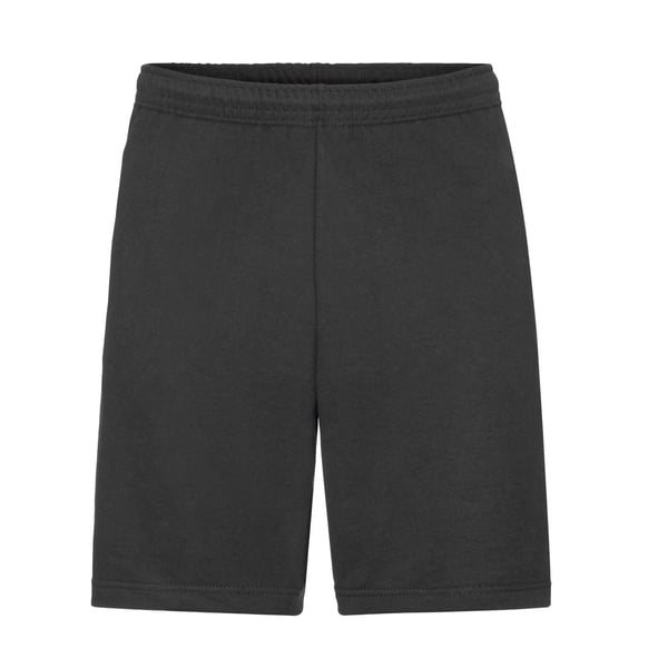Fruit of the Loom Lätta Shorts för Herr