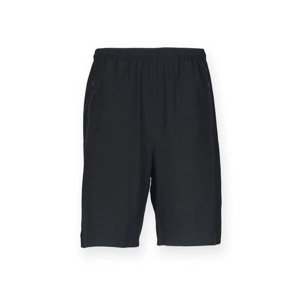 Finden & Hales Mens Pro Stretch Sports Shorts