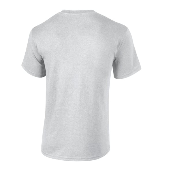Gildan Mens Cotton T-Shirt