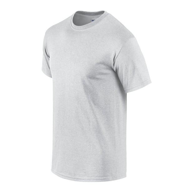 Gildan Mens Cotton T-Shirt