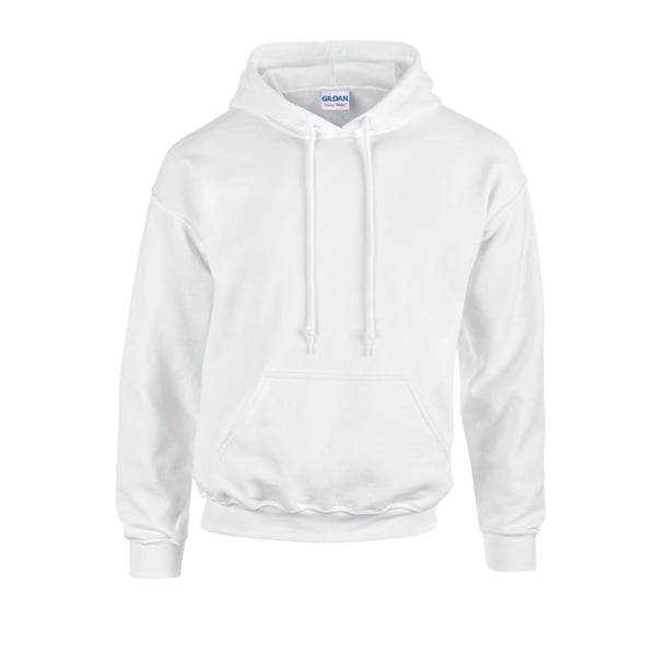 Gildan Mens Heavy Blend Hoodie
