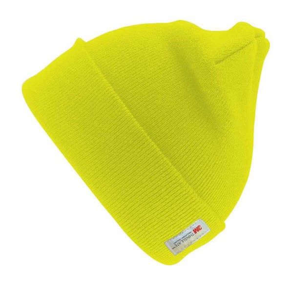 Result Winter Essentials Woolly Thinsulate Ski Hat