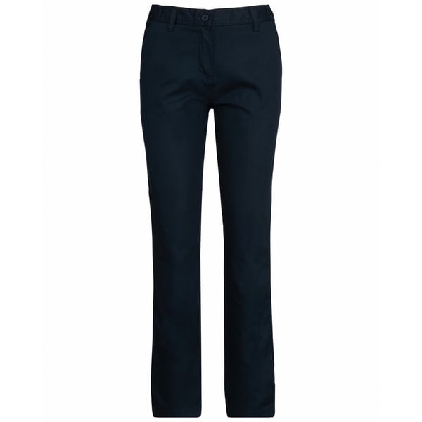 WK. Designed To Work Womens/Ladies Day To Day Trousers
