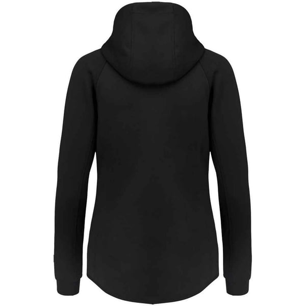 Proact Womens/Ladies Performance Hooded Jacket