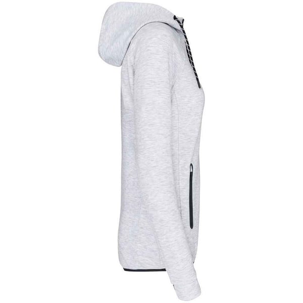 Proact Womens/Ladies Performance Hooded Jacket