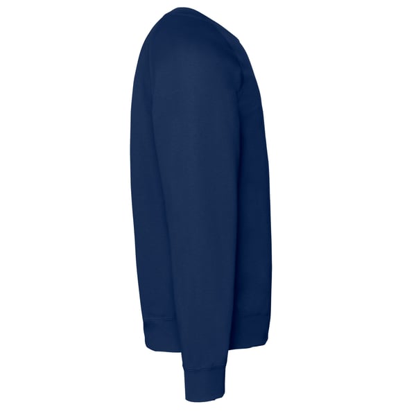 Fruit Of The Loom Mens Classic Raglan Sweatshirt