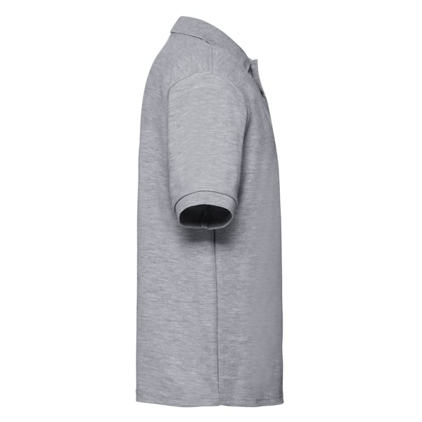 Russell Miesten Polycotton Piqué-poolopaita