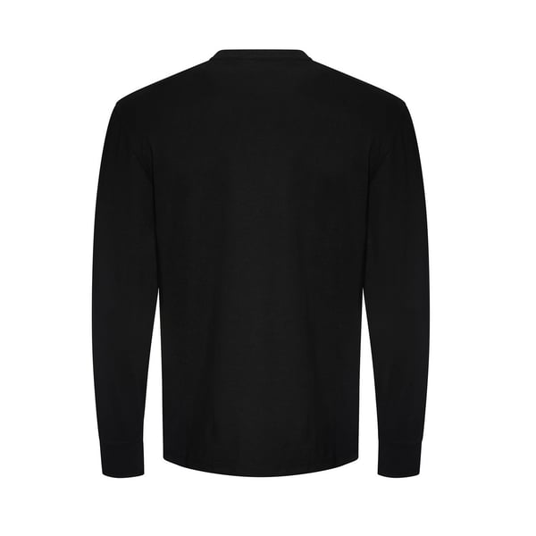 Awdis Unisex Adult Oversized Long-Sleeved T-Shirt