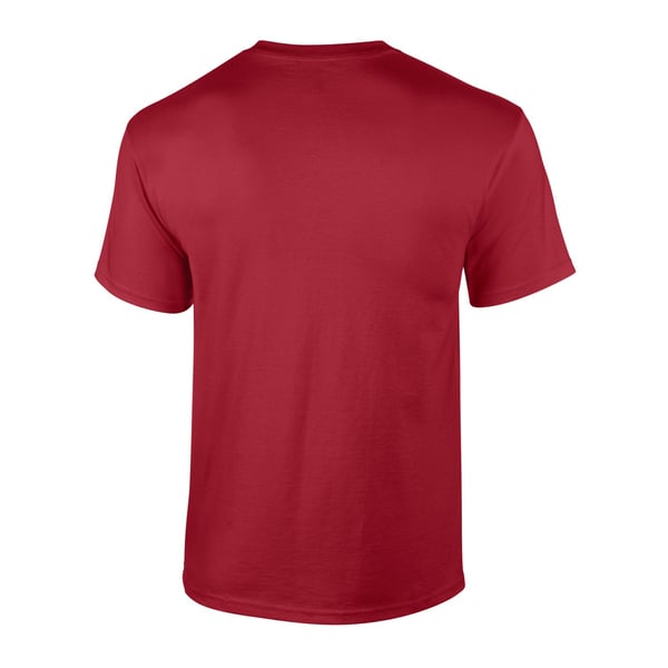 Gildan Miesten Ultra Cotton T-paita