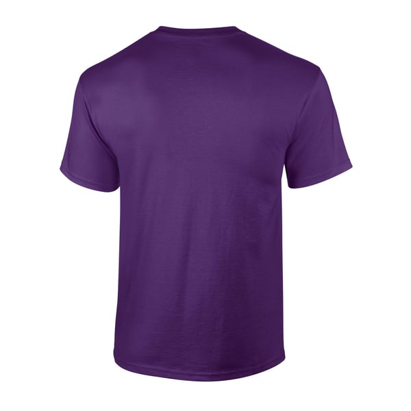 Gildan Miesten Ultra Cotton T-paita