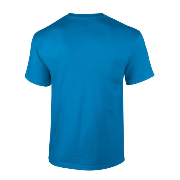Gildan Mens Ultra Cotton T-Shirt