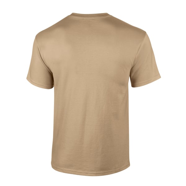 Gildan Mens Ultra Cotton T-Shirt