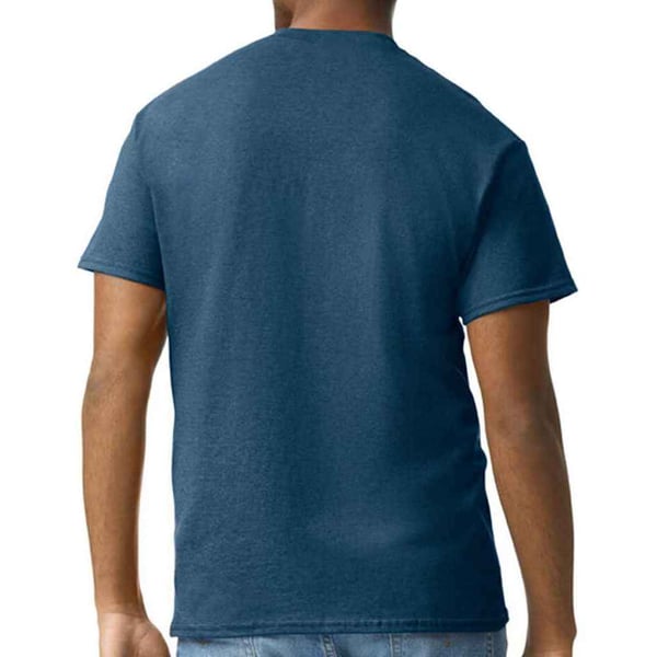 Gildan Mens Ultra Cotton T-Shirt