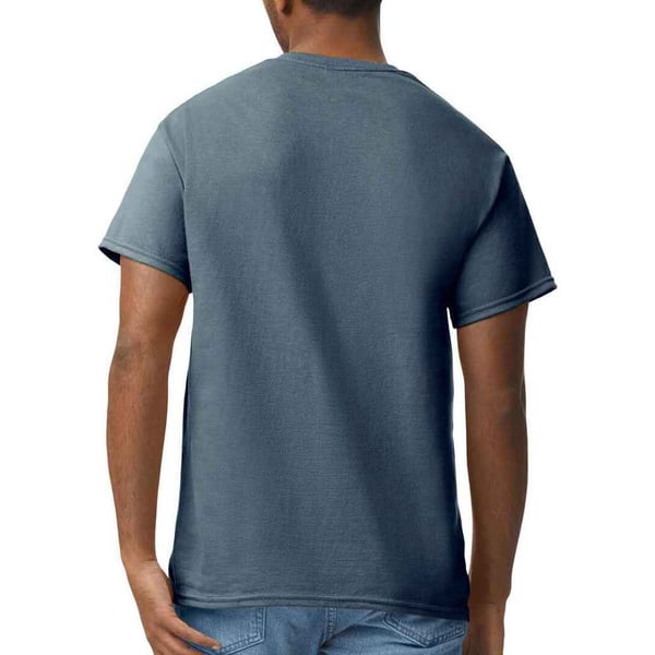 Gildan Miesten Ultra Cotton T-paita