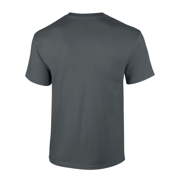 Gildan Mens Ultra Cotton T-Shirt