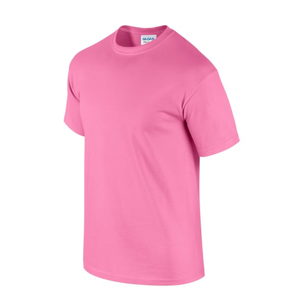 Gildan Mens Ultra Cotton T-Shirt