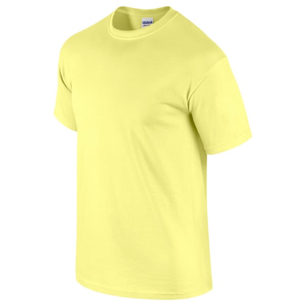 Gildan Miesten Ultra Cotton T-paita