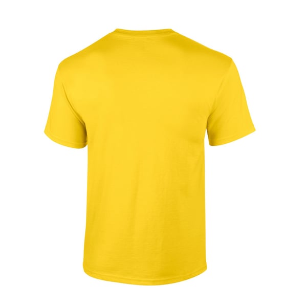 Gildan Mens Ultra Cotton T-Shirt