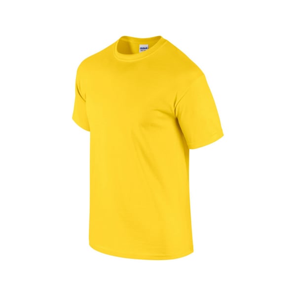 Gildan Mens Ultra Cotton T-Shirt