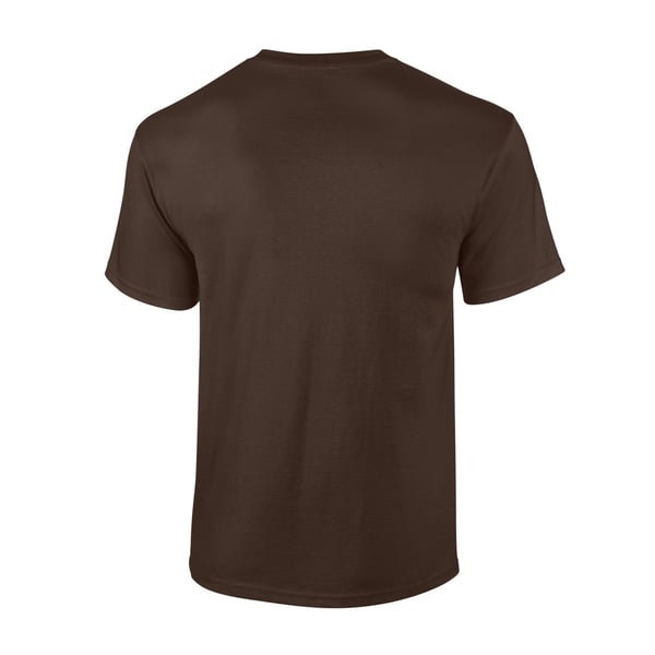 Gildan Mens Ultra Cotton T-Shirt