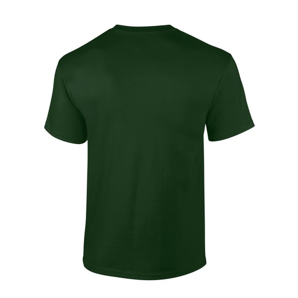 Gildan Mens Ultra Cotton T-Shirt