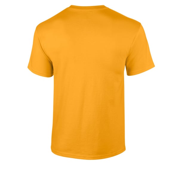 Gildan Mens Ultra Cotton T-Shirt