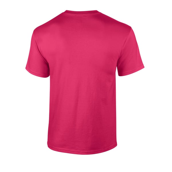 Gildan Mens Ultra Cotton T-Shirt