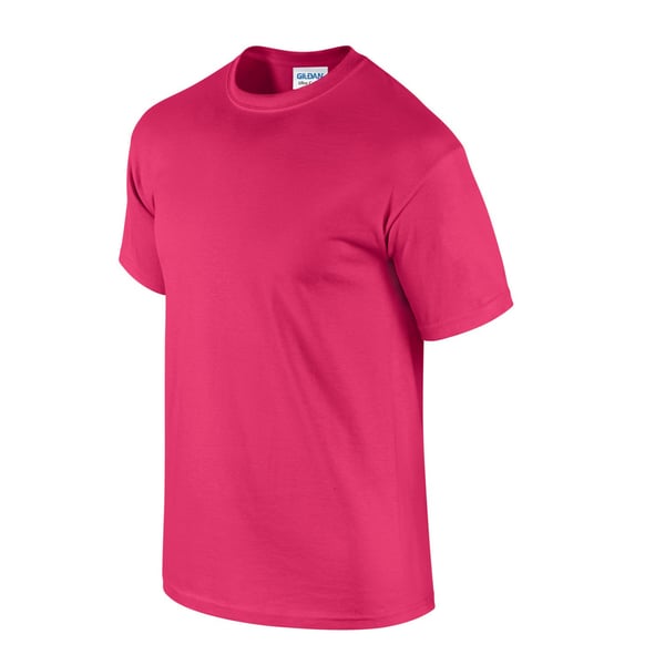 Gildan Mens Ultra Cotton T-Shirt