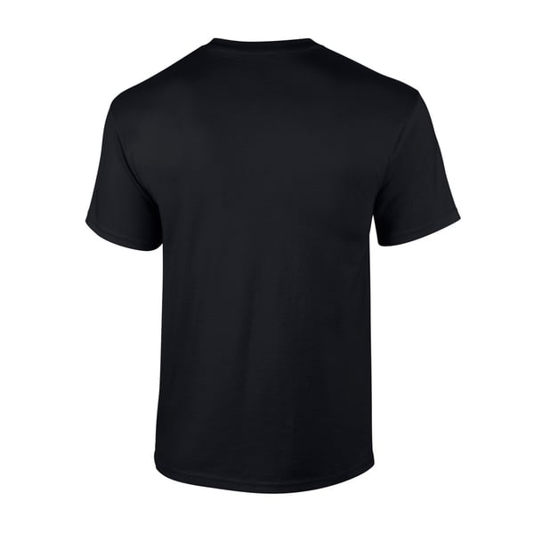 Gildan Mens Ultra Cotton T-Shirt