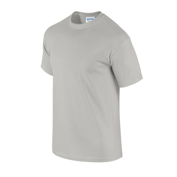 Gildan Mens Ultra Cotton T-Shirt