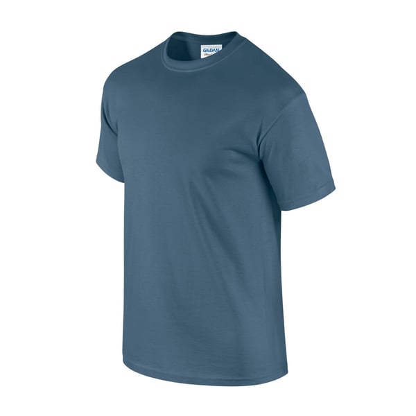 Gildan Mens Ultra Cotton T-Shirt
