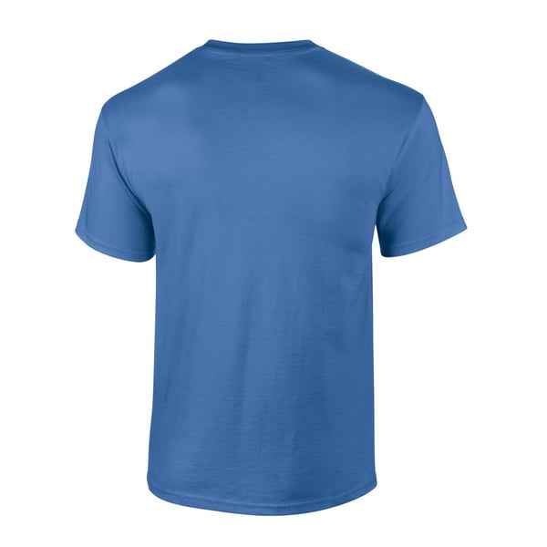 Gildan Mens Ultra Cotton T-Shirt
