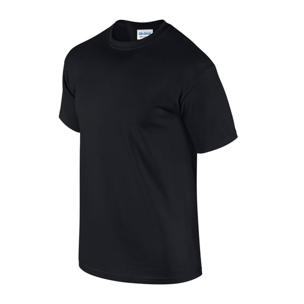 Gildan Mens Ultra Cotton T-Shirt