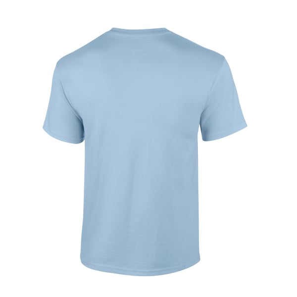Gildan Mens Ultra Cotton T-Shirt