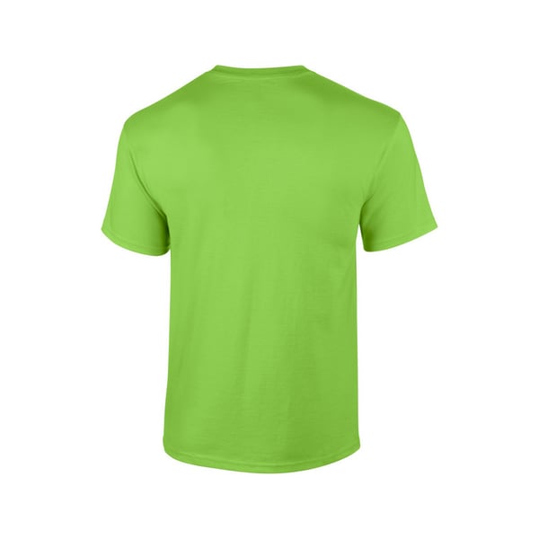 Gildan Mens Ultra Cotton T-Shirt