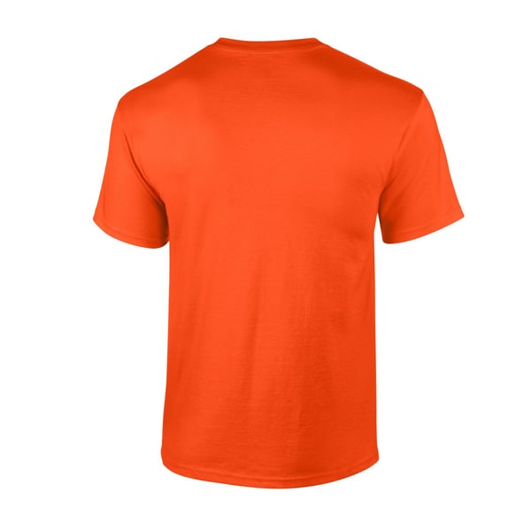 Gildan Mens Ultra Cotton T-Shirt
