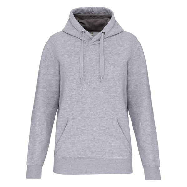 Kariban Unisex Adult Contrast Heavy Hoodie