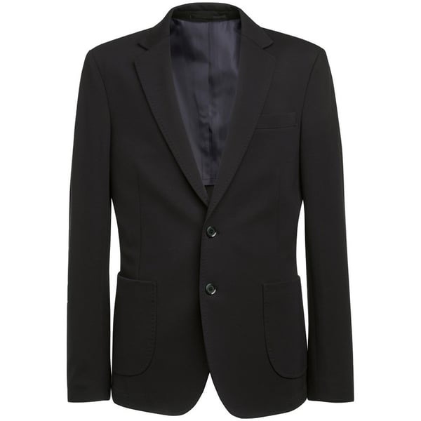 Brook Taverner Mens Rory Jersey Jacket Brook Taverner Mens Rory Jersey Jacket