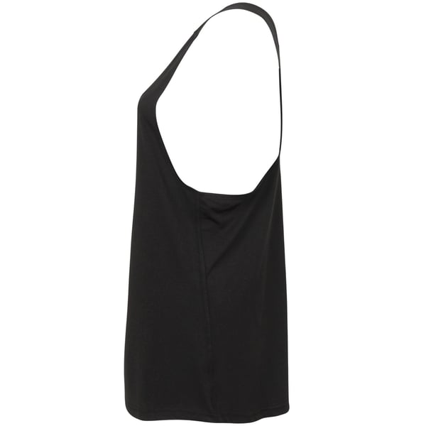 Skinni Fit Naisten Toppi
