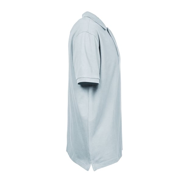 Tee Jays miesten ylellinen Piqué-stretchpikeepaita
