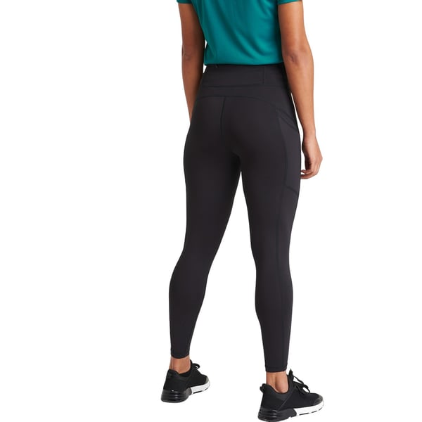 Awdis Womens/Ladies Cool Tech Recycled Leggings