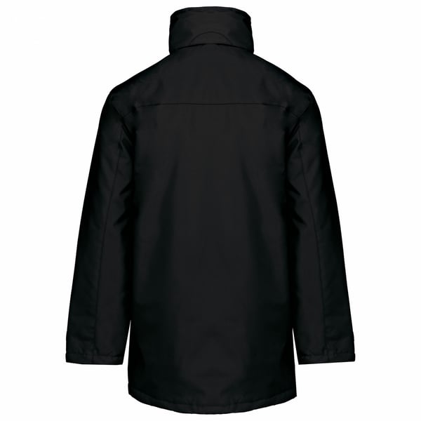 Kariban Mens Parka