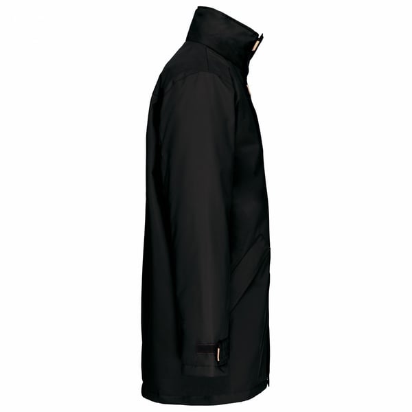 Kariban Mens Parka