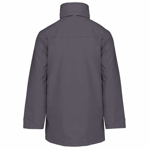 Kariban Parkas för män
