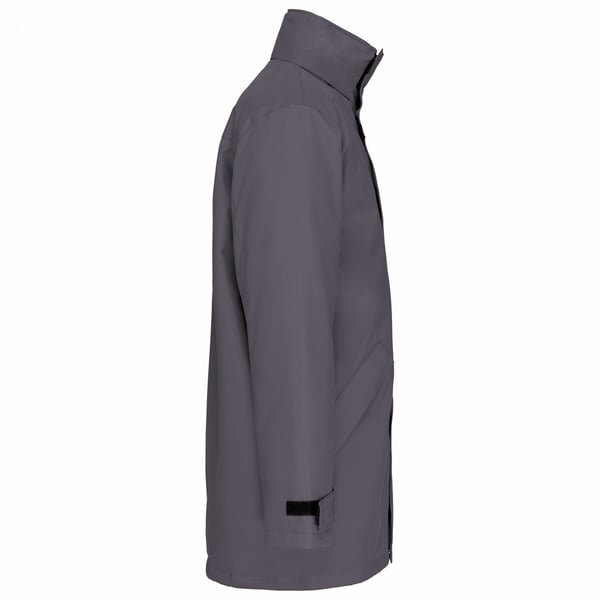 Kariban Parkas för män